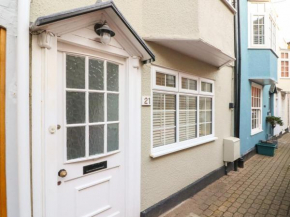 Anchor Cottage, WEYMOUTH